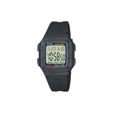 CASIO F 201