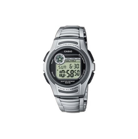 CASIO W 213D-1A