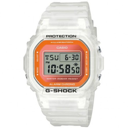 Casio DW-5600LS-7ER