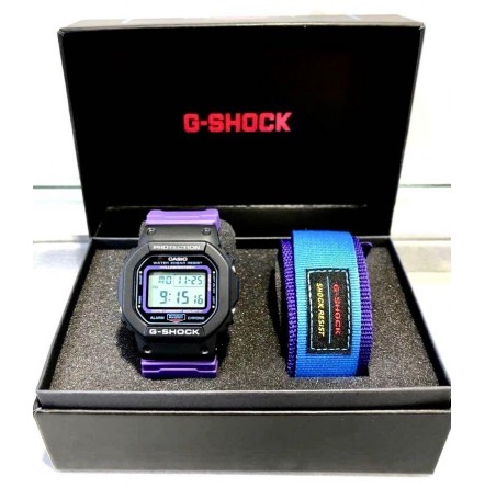 Casio DW-5600THS-1ER