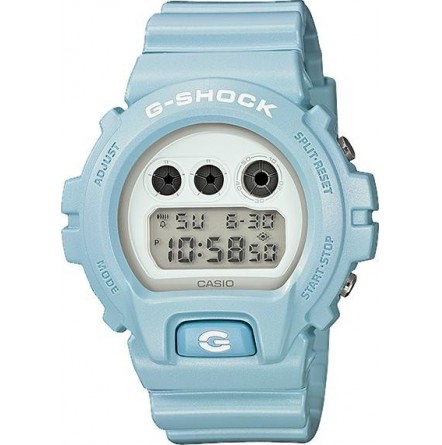 Casio G-Shock DW 6900SG-2