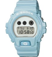 Casio G-Shock DW 6900SG-2