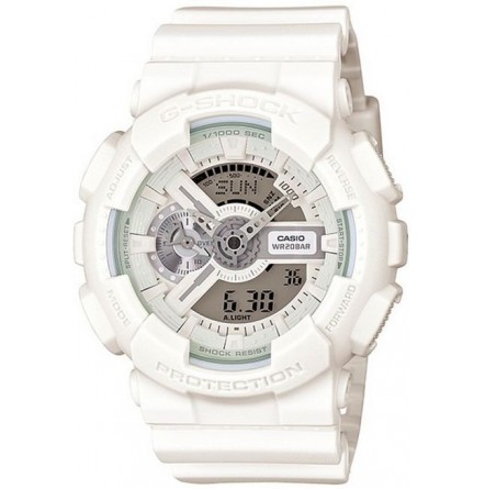 Casio G-Shock GA 110BC-7A