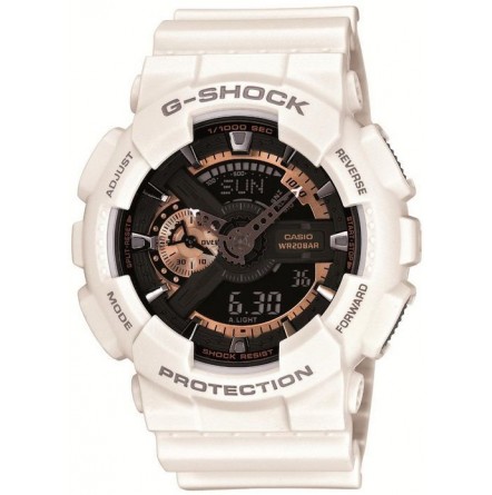 CASIO G-SHOCK GA 110RG-7A