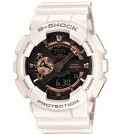 CASIO G-SHOCK GA 110RG-7A