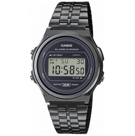 Casio A171WEGG-1AEF