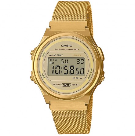 Casio A171WEMG-9AEF