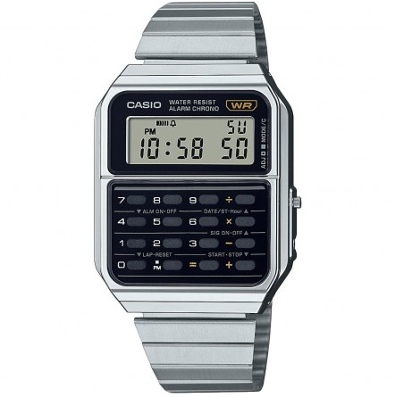 Casio CA-500WE-1AEF