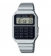 Casio CA-500WE-1AEF