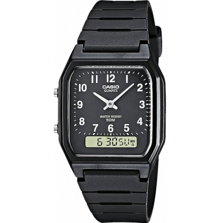 Casio AW-48H-1BV