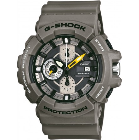 Casio GAC-100-8A