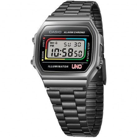 CASIO A168WEUC-1AER