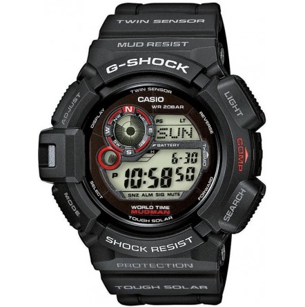 CASIO G-9300-1ER