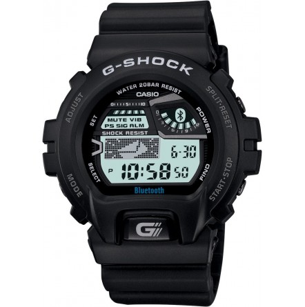 CASIO GB-6900AA-1ER