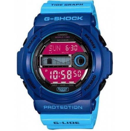 CASIO GLX-150-2