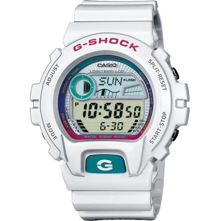 CASIO GLX-6900-7ER