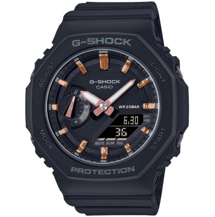 CASIO GMA-S2100-1A