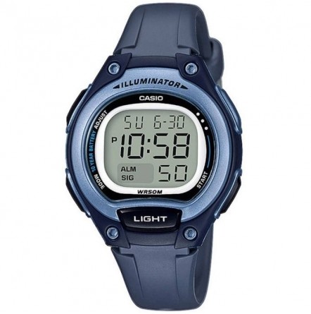 CASIO LW-203-2AV