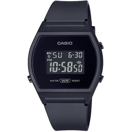 CASIO LW-204-1B