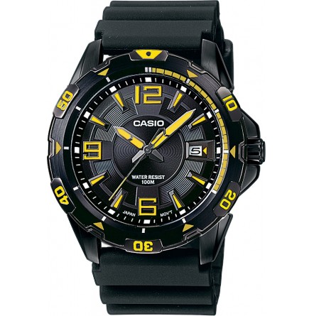 CASIO MTD 1065B-1A2