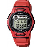 CASIO W-213-4A