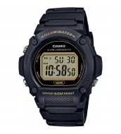 CASIO W-219H-1A2